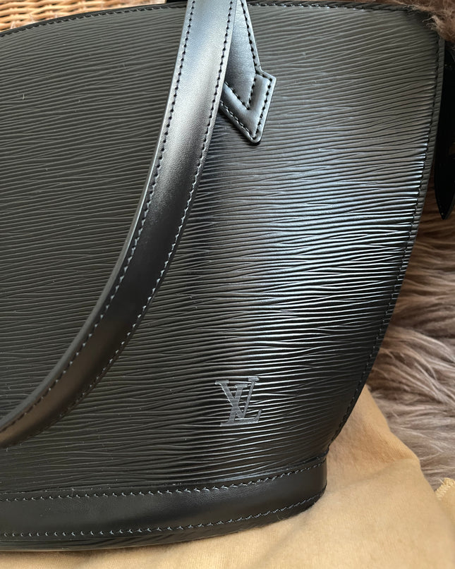 Preloved Louis Vuitton Saint Jacques