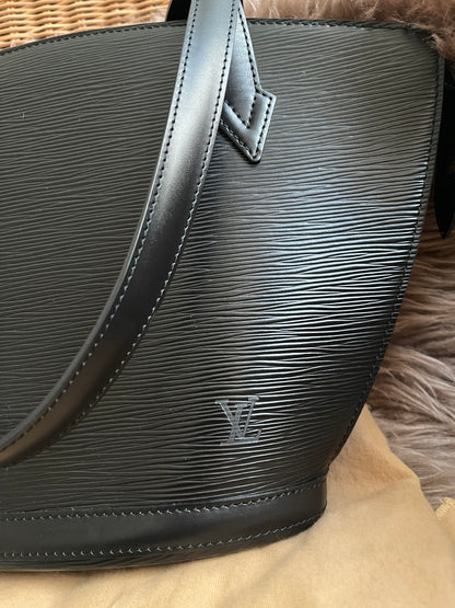 Preloved Louis Vuitton Saint Jacques