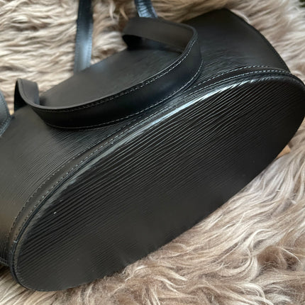 Preloved Louis Vuitton Saint Jacques