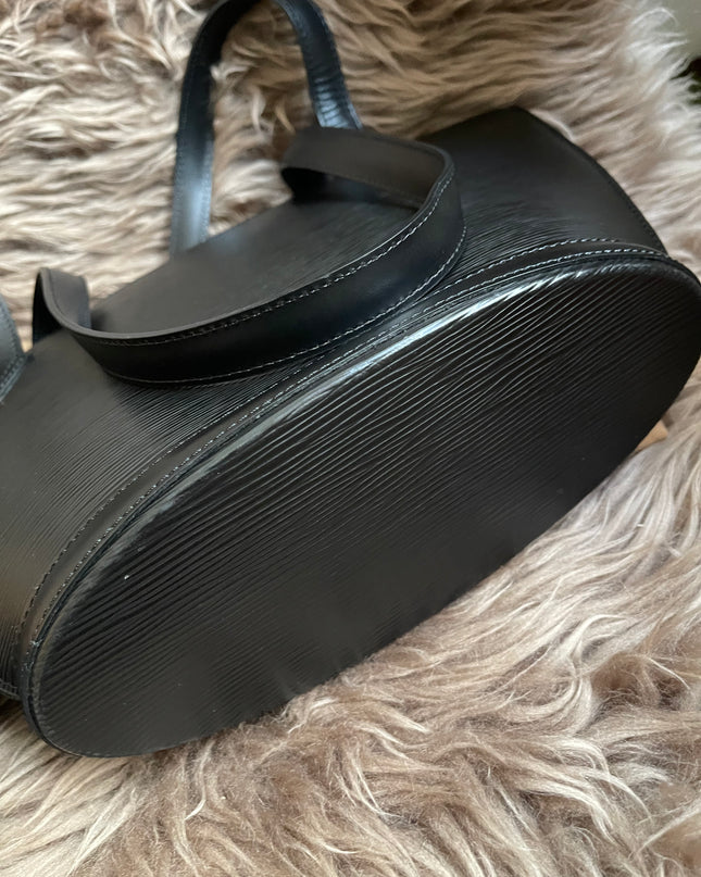 Preloved Louis Vuitton Saint Jacques