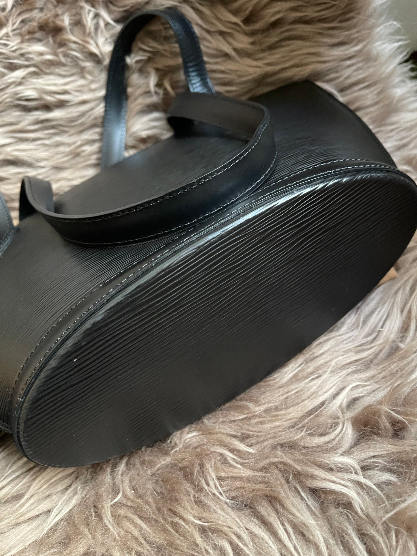 Preloved Louis Vuitton Saint Jacques