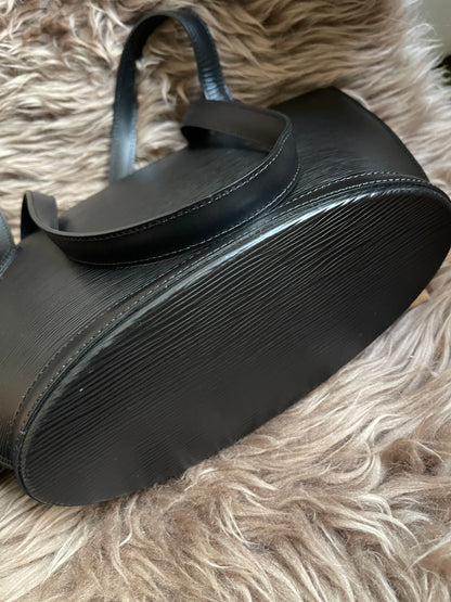 Preloved Louis Vuitton Saint Jacques