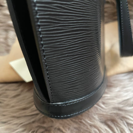 Preloved Louis Vuitton Saint Jacques