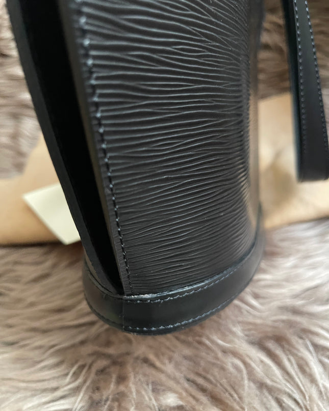Preloved Louis Vuitton Saint Jacques