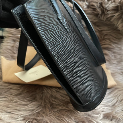 Preloved Louis Vuitton Saint Jacques