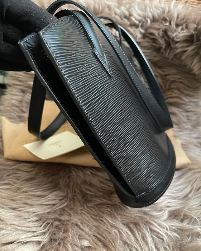 Preloved Louis Vuitton Saint Jacques