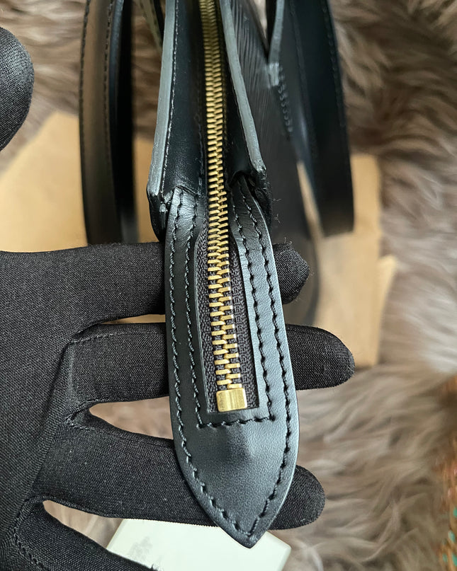 Preloved Louis Vuitton Saint Jacques