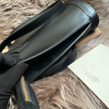 Preloved Louis Vuitton Saint Jacques