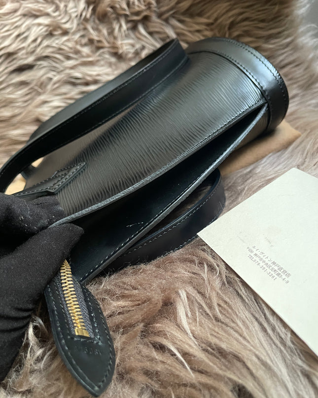 Preloved Louis Vuitton Saint Jacques