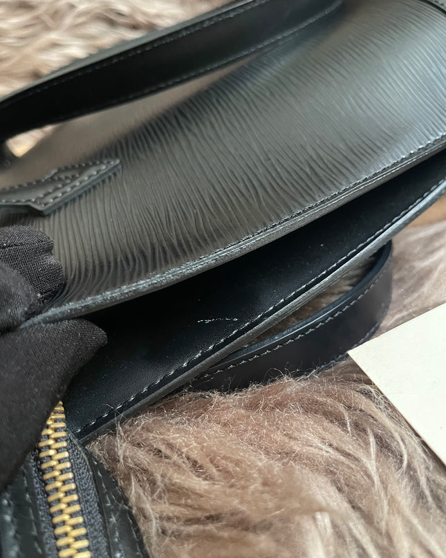 Preloved Louis Vuitton Saint Jacques