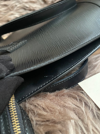 Preloved Louis Vuitton Saint Jacques