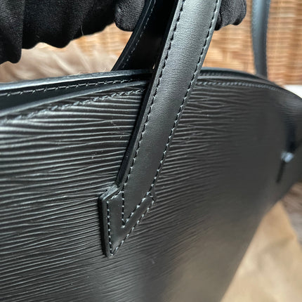 Preloved Louis Vuitton Saint Jacques