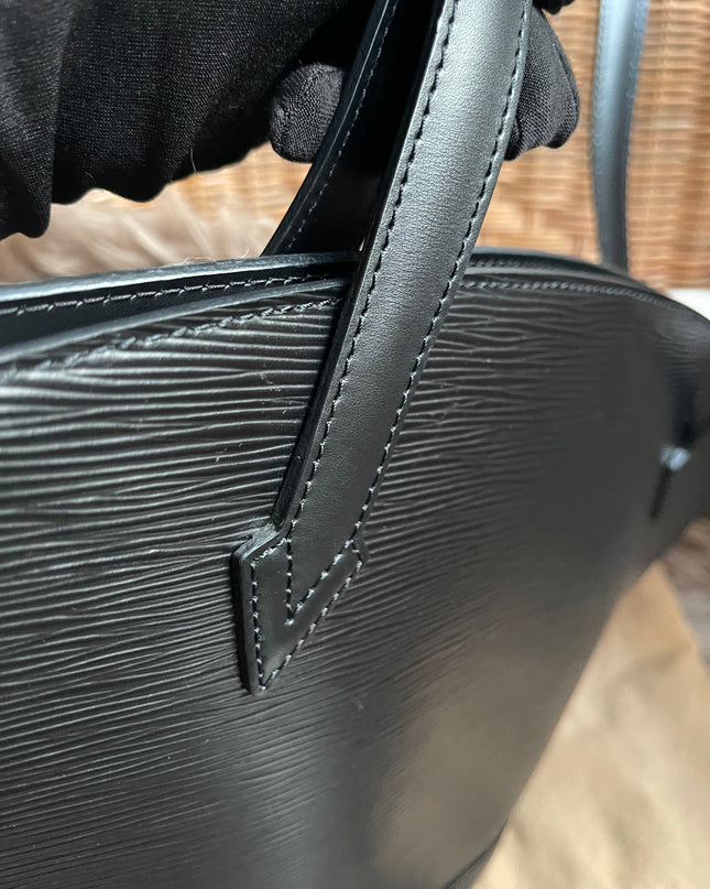 Preloved Louis Vuitton Saint Jacques