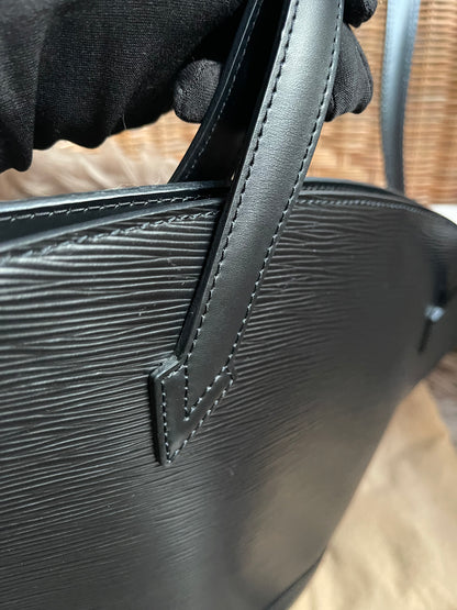Preloved Louis Vuitton Saint Jacques