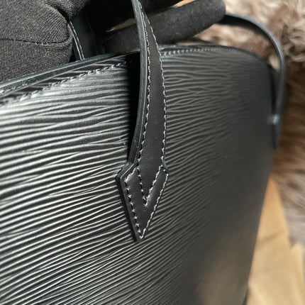 Preloved Louis Vuitton Saint Jacques