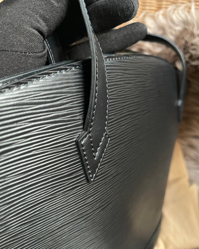 Preloved Louis Vuitton Saint Jacques