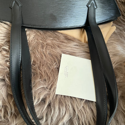 Preloved Louis Vuitton Saint Jacques