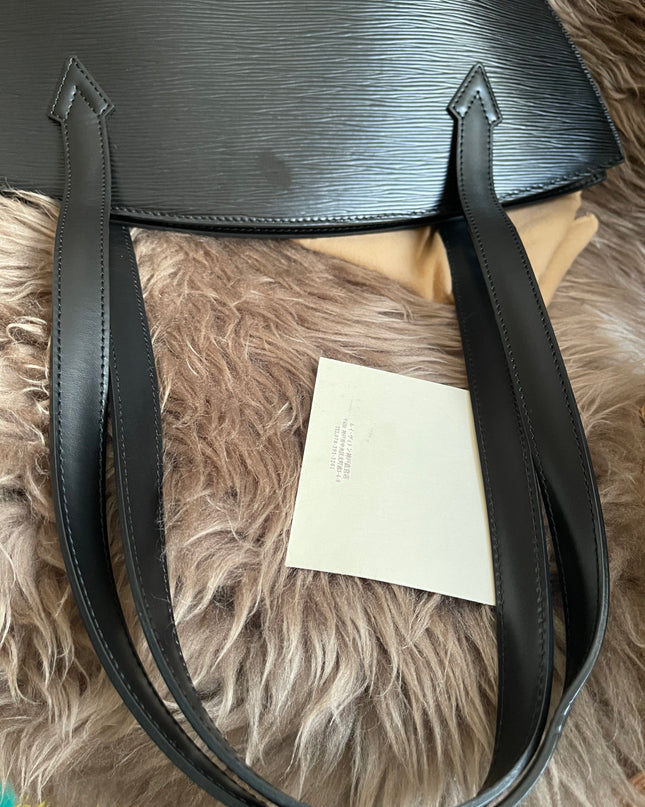 Preloved Louis Vuitton Saint Jacques