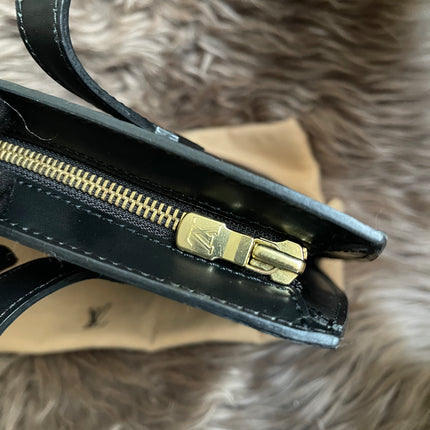 Preloved Louis Vuitton Saint Jacques