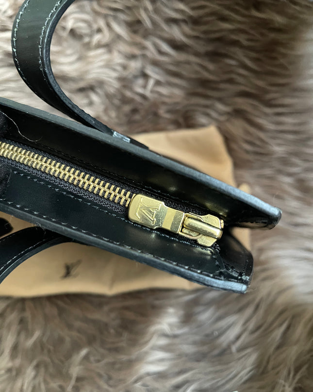 Preloved Louis Vuitton Saint Jacques