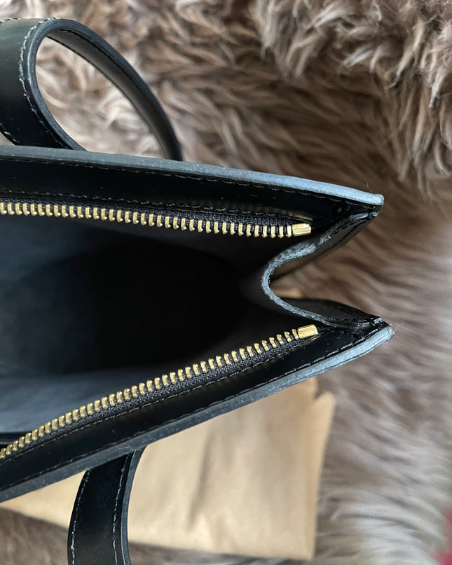 Preloved Louis Vuitton Saint Jacques