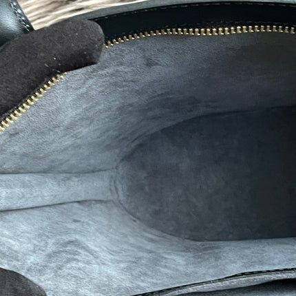 Preloved Louis Vuitton Saint Jacques