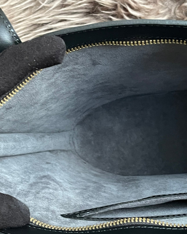 Preloved Louis Vuitton Saint Jacques