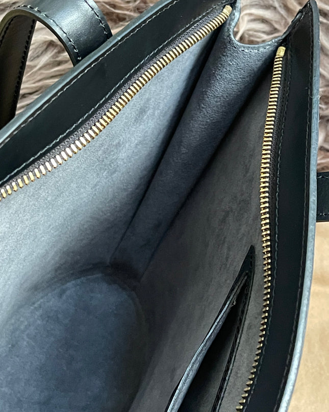 Preloved Louis Vuitton Saint Jacques