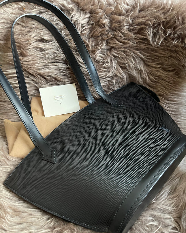 Preloved Louis Vuitton Saint Jacques