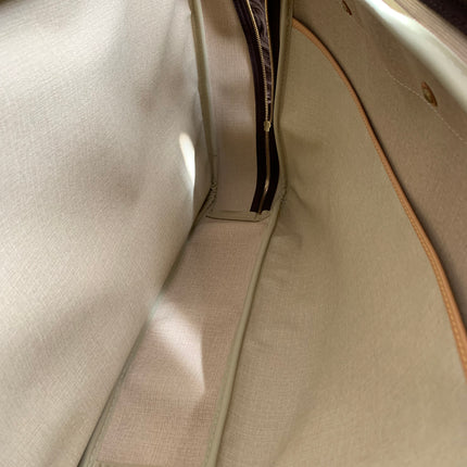 LOUIS VUITTON◆M41399/Louis Vuitton/Alize 24h_Monogram canvas