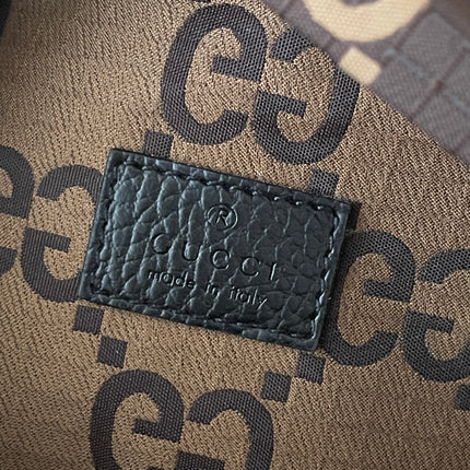 Preloved Authentic Gucci GG Ripstop Belt Bag