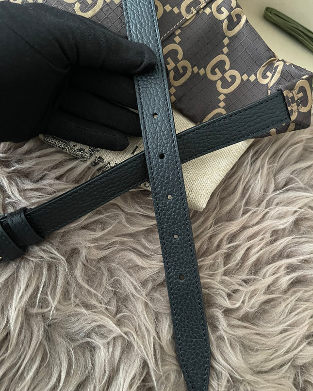 Preloved Authentic Gucci GG Ripstop Belt Bag