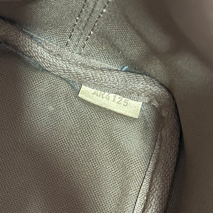 Preloved Authentic Louis Vuitton Nano Noé Bag