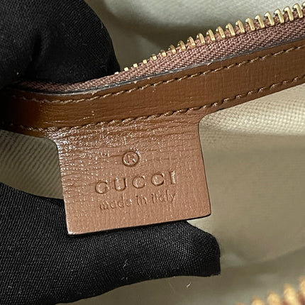 Preloved Authentic Gucci Horsebit 1955 top-handle bag
