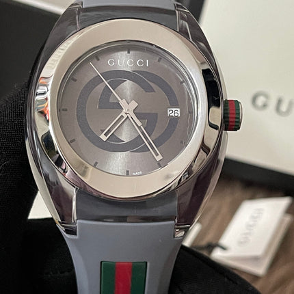 PRELOVED AUTHENTIC GUCCI SYNC XXL WATCH