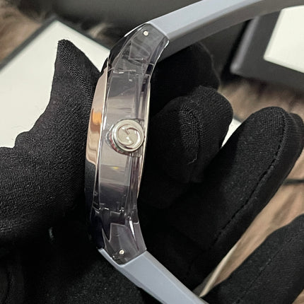 PRELOVED AUTHENTIC GUCCI SYNC XXL WATCH