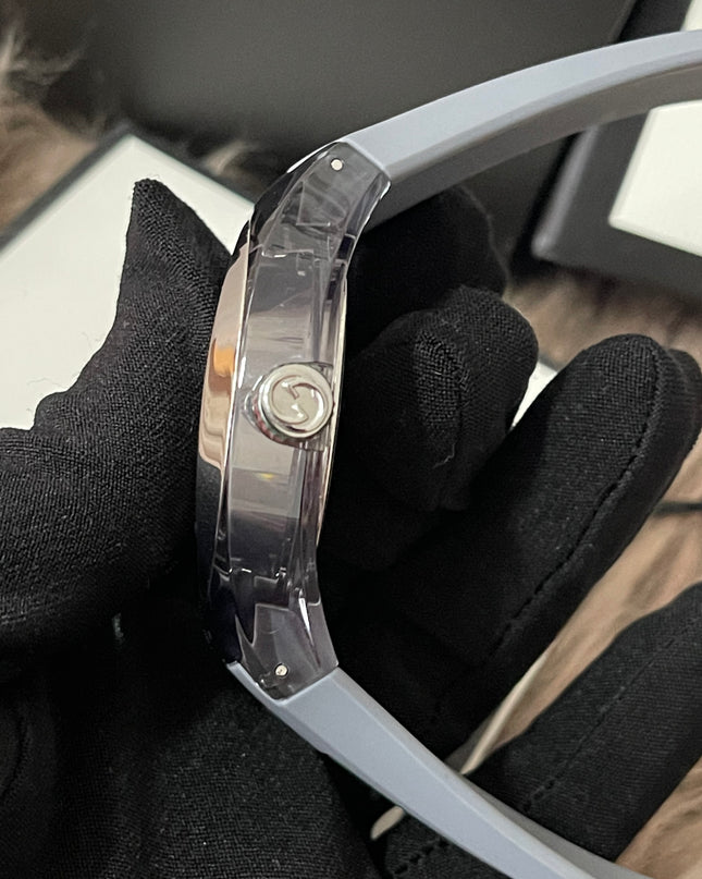 PRELOVED AUTHENTIC GUCCI SYNC XXL WATCH