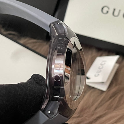 PRELOVED AUTHENTIC GUCCI SYNC XXL WATCH
