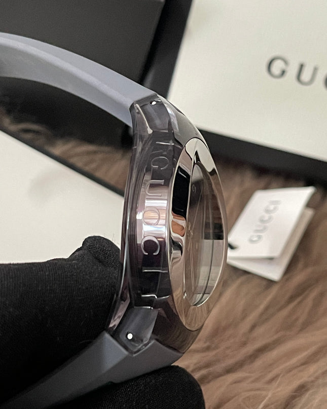 PRELOVED AUTHENTIC GUCCI SYNC XXL WATCH