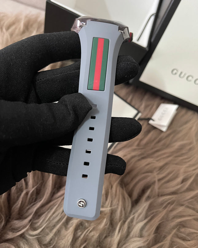 PRELOVED AUTHENTIC GUCCI SYNC XXL WATCH