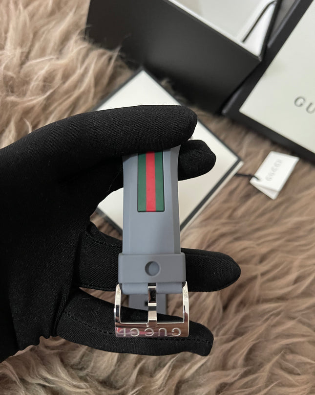 PRELOVED AUTHENTIC GUCCI SYNC XXL WATCH