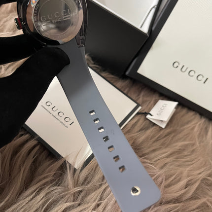 PRELOVED AUTHENTIC GUCCI SYNC XXL WATCH