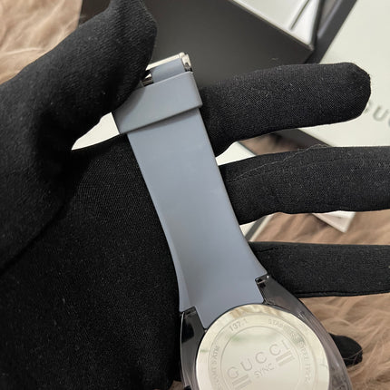 PRELOVED AUTHENTIC GUCCI SYNC XXL WATCH