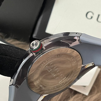 PRELOVED AUTHENTIC GUCCI SYNC XXL WATCH