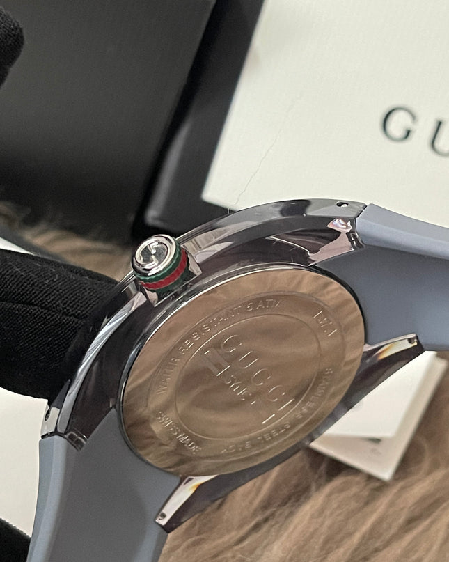 PRELOVED AUTHENTIC GUCCI SYNC XXL WATCH