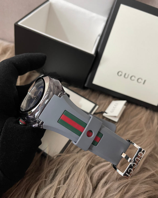 PRELOVED AUTHENTIC GUCCI SYNC XXL WATCH