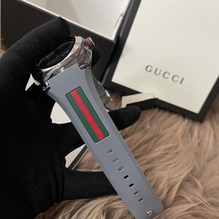 PRELOVED AUTHENTIC GUCCI SYNC XXL WATCH
