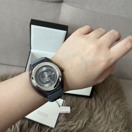PRELOVED AUTHENTIC GUCCI SYNC XXL WATCH