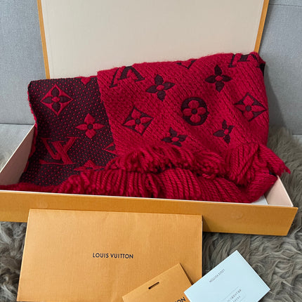 Preloved Authentic LOUIS VUITTON Logomania Monogram