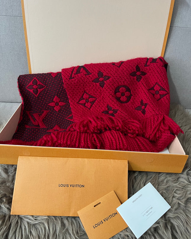 Preloved Authentic LOUIS VUITTON Logomania Monogram